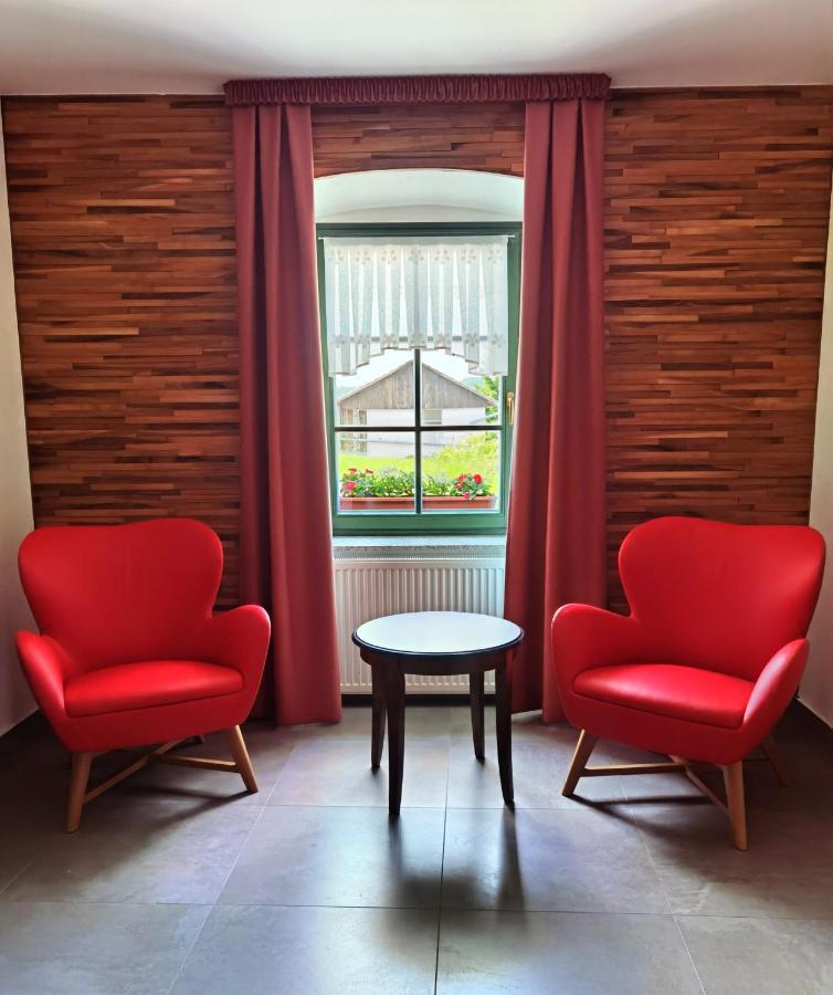 Hisa Wambrechtsamer - House Wambrechtsamer Planina pri Sevnici Extérieur photo