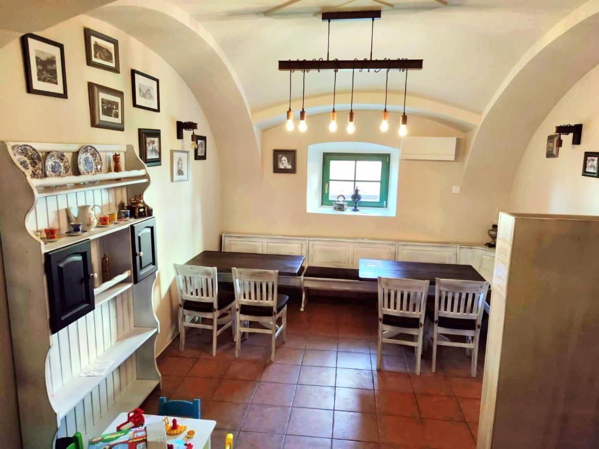 Hisa Wambrechtsamer - House Wambrechtsamer Planina pri Sevnici Extérieur photo