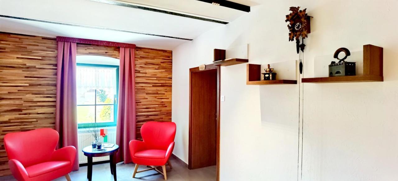 Hisa Wambrechtsamer - House Wambrechtsamer Planina pri Sevnici Extérieur photo