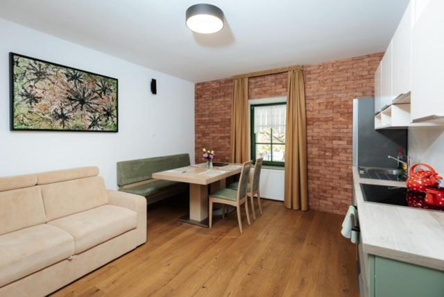 Hisa Wambrechtsamer - House Wambrechtsamer Planina pri Sevnici Extérieur photo