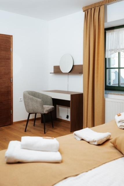 Hisa Wambrechtsamer - House Wambrechtsamer Planina pri Sevnici Extérieur photo